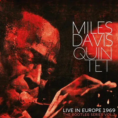 Live in Europe 1969 | Miles Davis