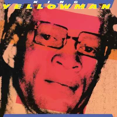 King Yellowman | Yellowman