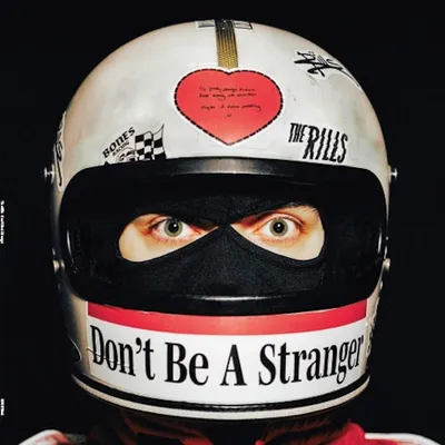 Don't Be a Stranger | The Rills