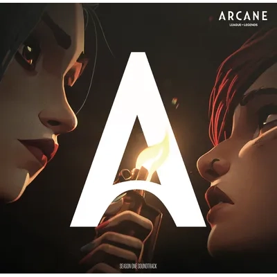 Arcane Season 1 | Various Artists