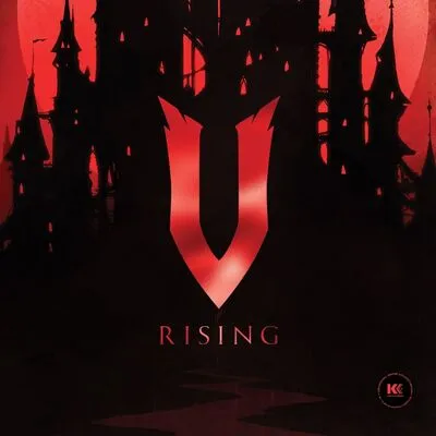 V Rising | Aleksandria Migova