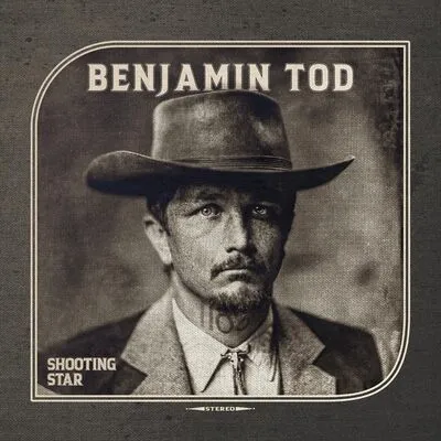 Shooting Star | Benjamin Tod