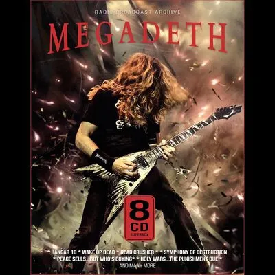 Megadeth | Megadeth