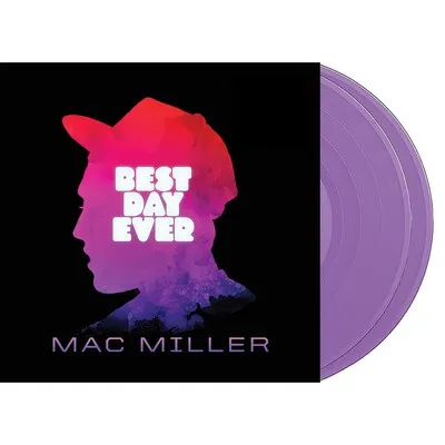 Best Day Ever | Mac Miller