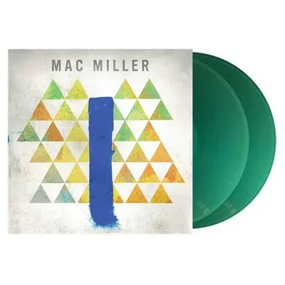 Blue Slide Park | Mac Miller