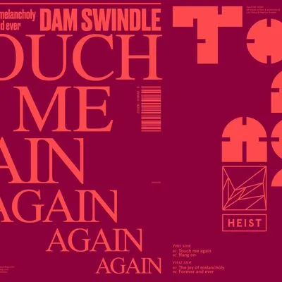 Touch Me Again | Dam Swindle