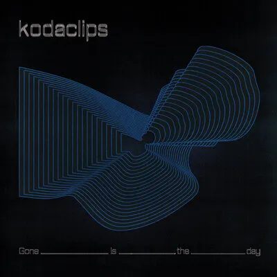 Gone Is the Day | Kodaclips