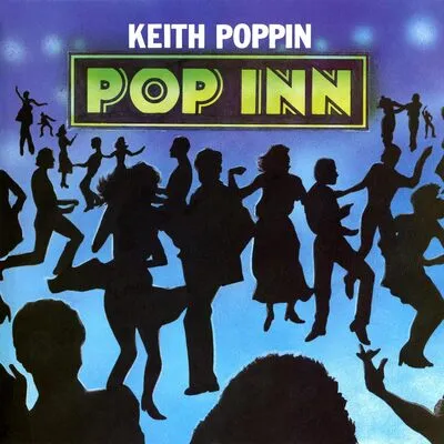 Pop Inn | Keith Poppin