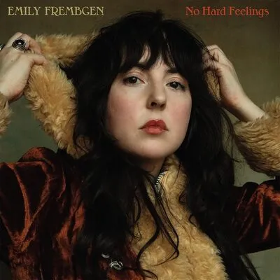 No Hard Feelings | Emily Frembgen