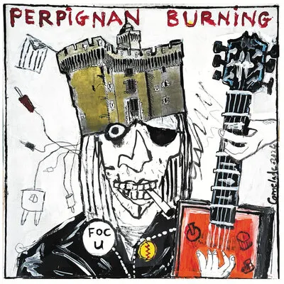 Perpignan Burning | Various Artists