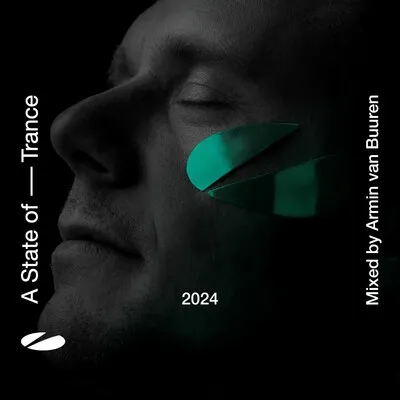 A State of Trance 2024: Mixed By Armin Van Buuren | Various Artists