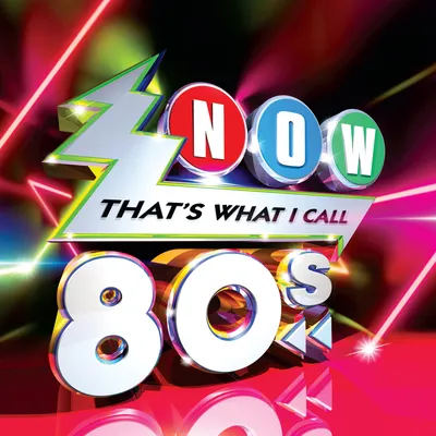 Now That's What I Call the 80s | Various Artists