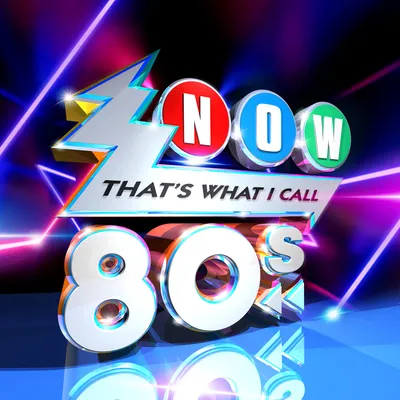 Now That's What I Call the 80s | Various Artists