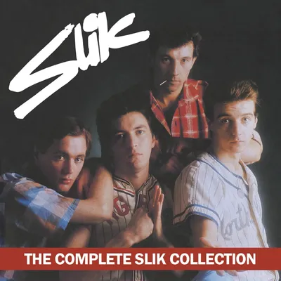 The Complete Slik Collection | Slik