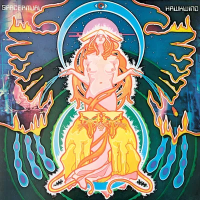 Space Ritual | Hawkwind