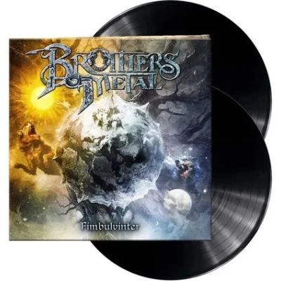 Fimbulvinter | Brothers of Metal