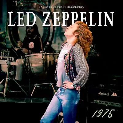 Radio broadcast | Led Zeppelin