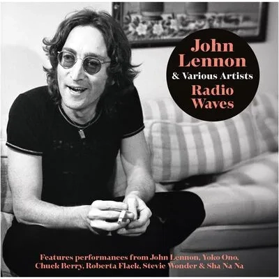 Radio waves | John Lennon