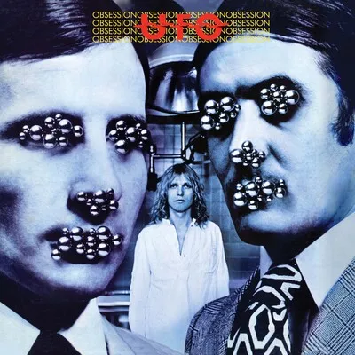 Obsession (2024 Remaster) | UFO