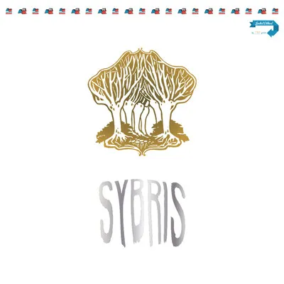 The First Three Albums | Sybris