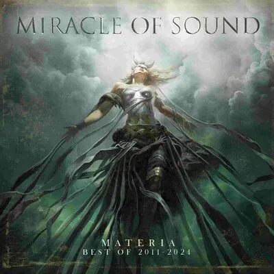 Materia: Best of 2011-2024 | Miracle of Sound