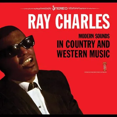 Modern Sounds in Country and Western Music: Volume One | Ray Charles