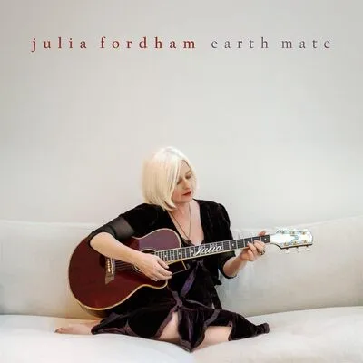 Earth Mate | Julia Fordham