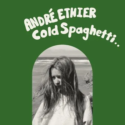 Cold spaghetti | Andre Ethier