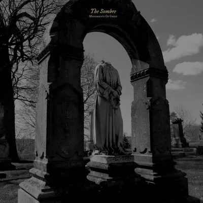 Monuments of Grief | The Sombre