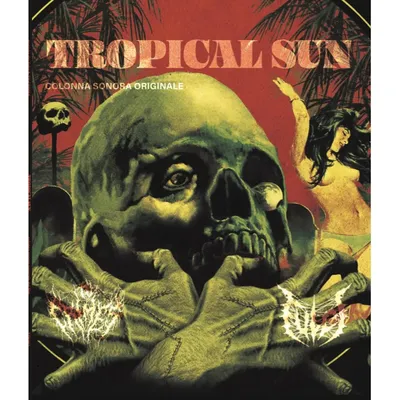 Tropical sun | Fulci/TV Crimes