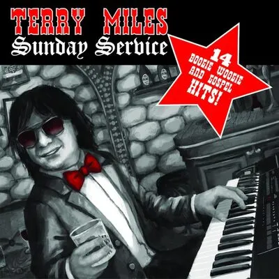 Sunday service | Terry Miles