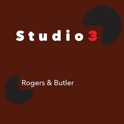 Studio 3 | Rogers & Butler