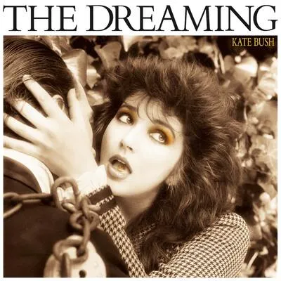 The Dreaming | Kate Bush