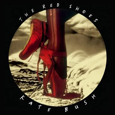 The Red Shoes | Kate Bush