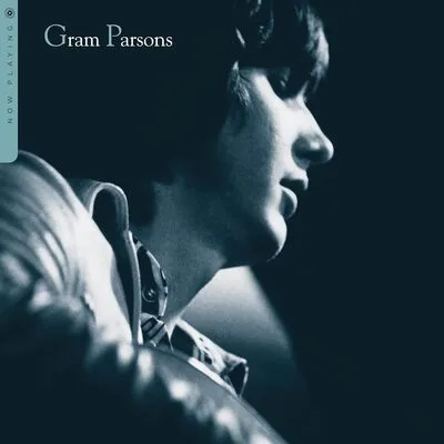 Now Playing | Gram Parsons