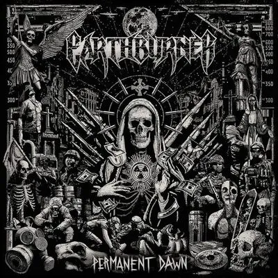 Permanent Dawn | Earthburner