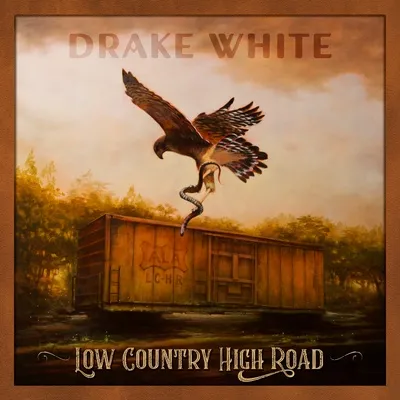 Low Country High Road | Drake White