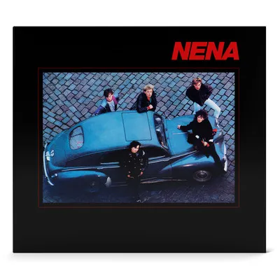 NENA (Remastered & Selected Works) | Nena