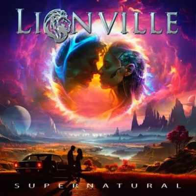 Supernatural | Lionville