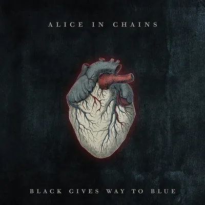 Black Gives Way to Blue | Alice in Chains