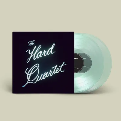 The Hard Quartet | The Hard Quartet