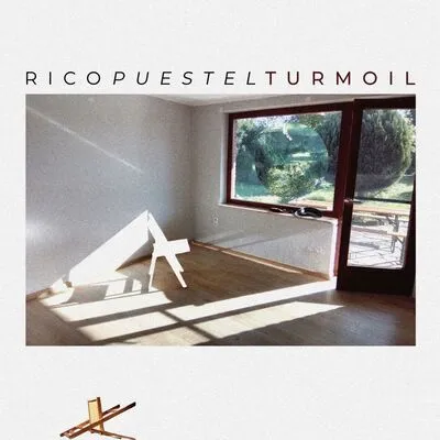 Turmoil | Rico Puestel