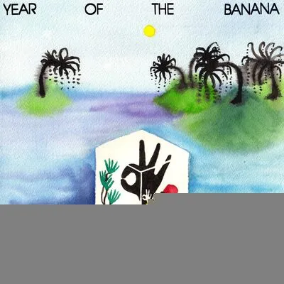 Year of the Banana | Rubblebucket