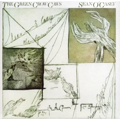 The green crow caws | Paul Brady