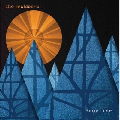 We saw the view | The Muldoons