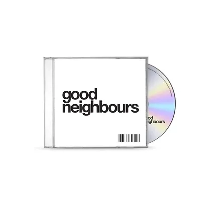 Good Neighbours EP | Good Neighbours