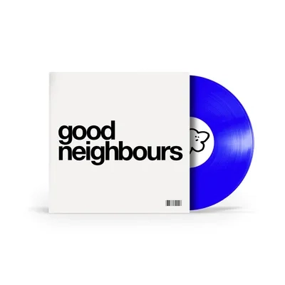 Good Neighbours EP | Good Neighbours