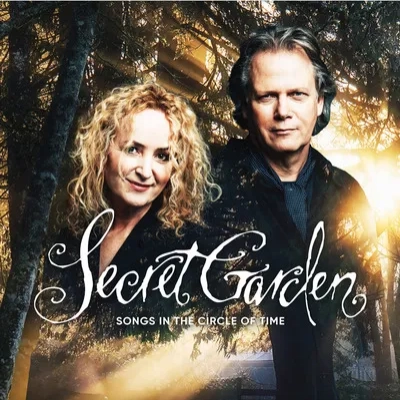 Songs in the Circle of Time | Secret Garden