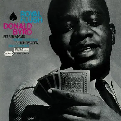 Royal Flush | Donald Byrd