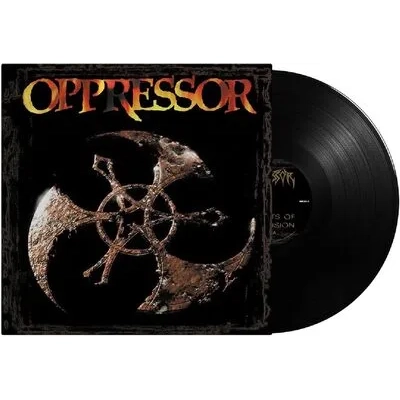 Elements of Corrosion | Oppressor